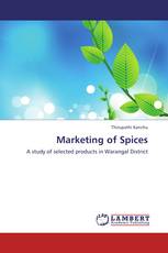 Marketing of Spices