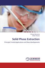 Solid Phase Extraction