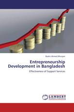 Entrepreneurship Development in Bangladesh