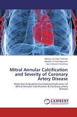 Mitral Annular Calcification and Severity of Coronary Artery Disease