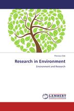 Research in Environment