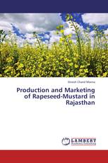 Production and Marketing of Rapeseed-Mustard in Rajasthan