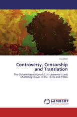 Controversy, Censorship and Translation