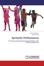 Syntactic Performance