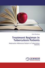 Treatment Regimen in Tuberculosis Patients