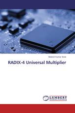 RADIX-4 Universal Multiplier