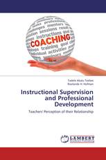 Instructional Supervision and Professional Development