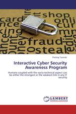 Interactive Cyber Security Awareness Program
