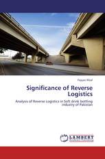 Significance of Reverse Logistics