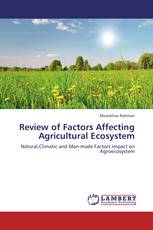 Review of Factors Affecting Agricultural Ecosystem