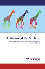 At the end of the Rainbow