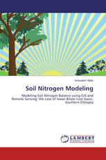 Soil Nitrogen Modeling