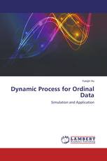 Dynamic Process for Ordinal Data