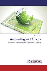 Accounting and Finance
