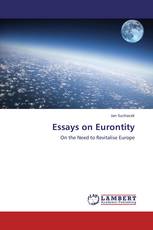 Essays on Eurontity