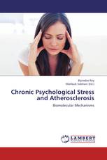 Chronic Psychological Stress and Atherosclerosis