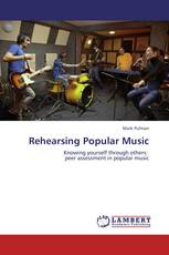 Rehearsing Popular Music
