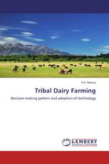 Tribal Dairy Farming