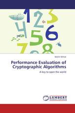 Performance Evaluation of Cryptographic Algorithms
