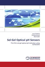 Sol-Gel Optical pH Sensors