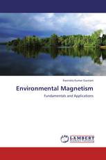 Environmental Magnetism