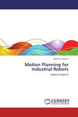 Motion Planning for Industrial Robots