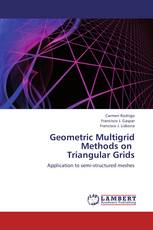 Geometric Multigrid  Methods on   Triangular Grids