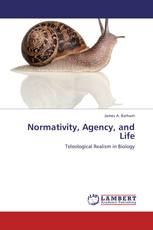 Normativity, Agency, and Life