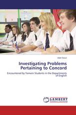 Investigating Problems Pertaining to Concord