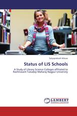 Status of LIS Schools