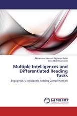 Multiple Intelligences and Differentiated Reading Tasks