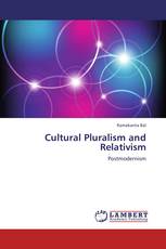 Cultural Pluralism and Relativism