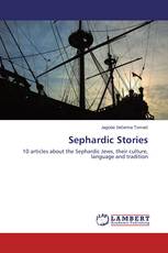 Sephardic Stories
