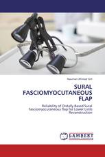 SURAL FASCIOMYOCUTANEOUS FLAP