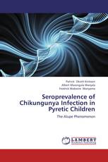 Seroprevalence of Chikungunya Infection in Pyretic Children
