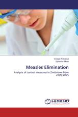 Measles Elimination
