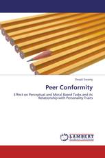 Peer Conformity