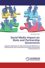 Social Media Impact on State and Partnership Governance