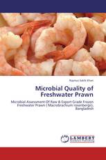 Microbial Quality of Freshwater Prawn
