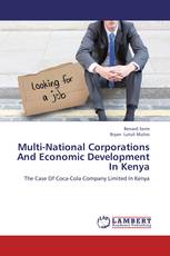 Multi-National Corporations And Economic Development In Kenya