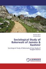 Sociological Study of  Bakerwals of Jammu & Kashmir