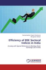 Efficiency of BSE Sectoral Indices in India