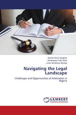 Navigating the Legal Landscape