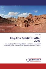 Iraq-Iran Relations After 2003
