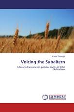 Voicing the Subaltern