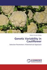 Genetic Variability in Cauliflower