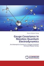 Gauge Covariance in Massless Quantum Electrodynamics