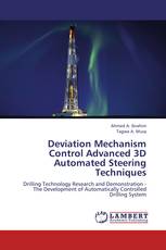 Deviation Mechanism Control Advanced 3D Automated Steering Techniques