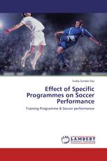 Effect of Specific Programmes on Soccer Performance