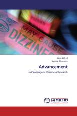 Advancement
